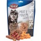 Przysmaki PREMIO 4 Meat Minis, kurczak, kaczka, wołowina, jagnięcina, 4 × 100 g