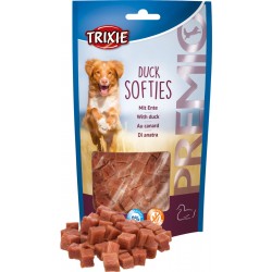 Przysmak PREMIO Duck Softies, z kaczką, 100 g