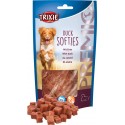 Przysmak PREMIO Duck Softies, z kaczką, 100 g