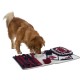 Dog Activity Sniffing Blanket, Mata węchowa, 70 × 47 cm