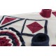 Dog Activity Sniffing Blanket, Mata węchowa, 70 × 47 cm