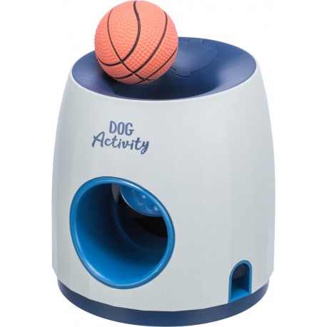 Dog Activity Swapper, zabawka edukacyjna, dla psa, 28 cm