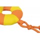 Aqua Toy Kaczka, poliester, 20cm/36cm, pływająca, z dźwiękiem