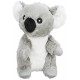 Be Eco Koala Elly, dla psa, plusz, 21 cm, z dźwiękiem