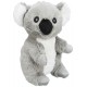 Be Eco Koala Elly, dla psa, plusz, 21 cm, z dźwiękiem