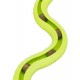 Wąż na smakołyki Snack-Snake, TPR, 42 cm, zielony