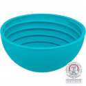 Lick'n'Snack Bowl, miska do lizania, dla psa, silikon, 16 cm