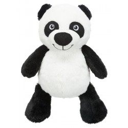 Panda, 26 cm, z dźwiękiem