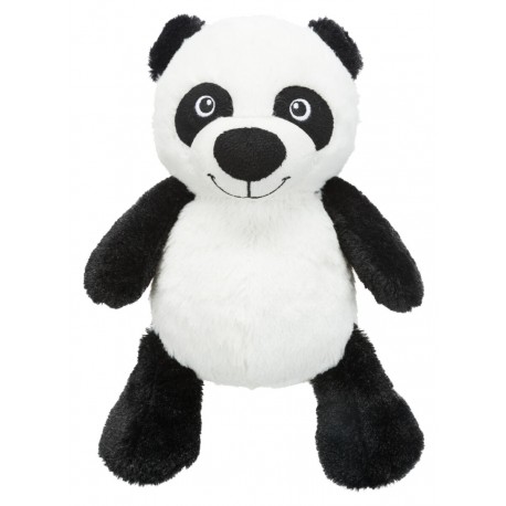 Panda, 26 cm, z dźwiękiem