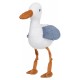 Mewa Hinnerk BE NORDIC, poliester, 35 cm