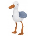 Mewa Hinnerk BE NORDIC, poliester, 35 cm