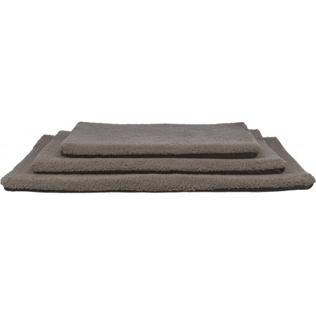 Mata Vital Bendson, 100 × 70 cm, light grey