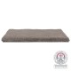 Mata Vital Bendson, 100 × 70 cm, light grey