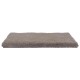 Mata Vital Bendson, 100 × 70 cm, light grey