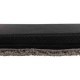 Mata Vital Bendson, 120 × 85 cm, light grey