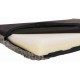 Mata Vital Bendson, 120 × 85 cm, light grey