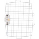 Drzwi do TX-39872, metal
