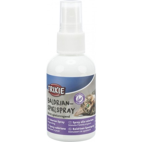 Spray walerianowy, 50 ml