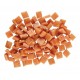 SNACKI PREMIO CUBES, KURCZAK 50g