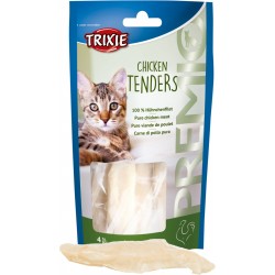 PREMIO Chicken Tenders, 4 pcs/70 g