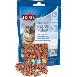 Treserki Mini Nuggets, 50 g