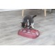 Cat Activity Soccer, zabawka edukacyjna, dla kota, plastik, 33 x 23,5 cm