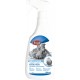 Spray do czyszczenia klatek, cytrynowy 500ml