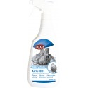 Spray do czyszczenia klatek, cytrynowy 500ml