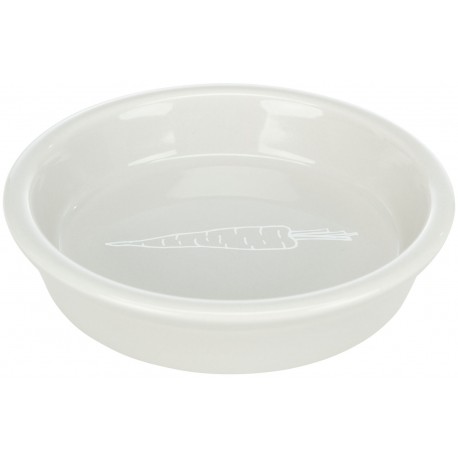 Miska ceramiczna, 200 ml/o 14 cm