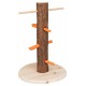 Karmnik Natural Living feeding tree, o 25 × 36 cm