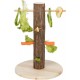 Karmnik Natural Living feeding tree, o 25 × 36 cm