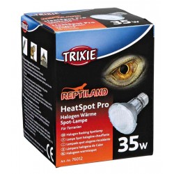 HeatSpot Pro, halogenowa lampa grzewcza, 35 W