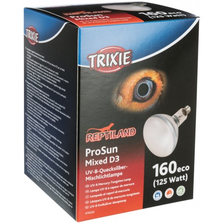 ProSun Mixed D3, lampa UV-B, 160 W