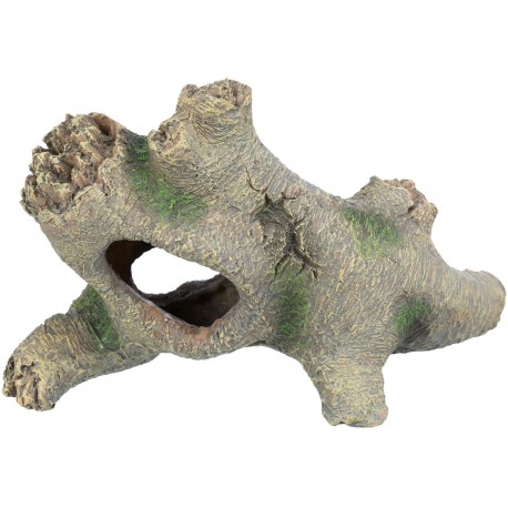 Pniak, kryjówka, do terrarium, żywica polisetrowa, 21 cm