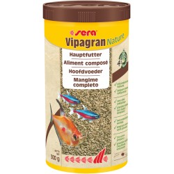 Vipagran Nature 1000 ml, granulat - pokarm podstawowy