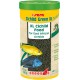 Cichlid Green Nature XL 1.000 ml, granulat - pokarm dla pielęgnic