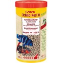 Cichlid Red Nature XL 1.000 ml, granulat - pokarm dla pielęgnic