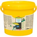 Cichlid Green Nature XL 3.800 ml, granulat - pokarm dla pielęgnic