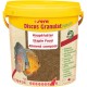 Discus Granules Nature 4,2 kg/10L, granulat - pokarm dla pielęgnic