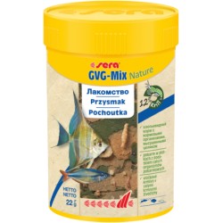 Przysmak GVG-Mix, 100ml