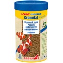 Marin Granules Nature 250 ml, granulat - pokarm podstawowy