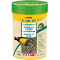 Granugreen Nature - 100 ml, granulat - pokarm dla pielęgnic