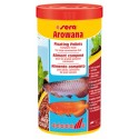 Arowana 1.000 ml, granulat -pokarm podstawowy dra ryb drapieżnych