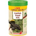 Catfish Tabs Nature XXL 250 ml, tabl. - pokarm dla bocji i ryb sumokształtnych