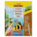 Vipachips Nature - saszetka 15g, chipsy tonące - pokarm podstawowy