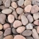 Kamienie Red, myte 20-30mm do akwarium terrarium 10kg/OPAK
