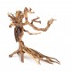 Tonące drzewo Bonsai nr 14 35x25