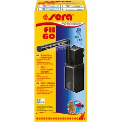 Filtr wewnętrzny Fil 60