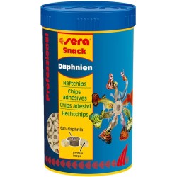 Przysmak Daphnia Snack Professional 250 ml