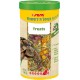 Przysmak FlowersnLoops Nature 1.000 ml, gady